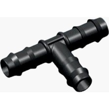 Serdrip 20*20*20 Te Damlama Eki 20 Adet