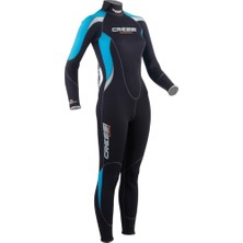 Cressi Summer Lady Dalış Elbisesi