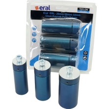Eral ERL-20MM-25MM-32MM Uzun Kaynak Pafta Takımı