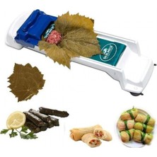 PremiumPort Pratik ve Hızlı Sushi Sarma Makinesi ile Lezzetli Yemekler Hazırlayın