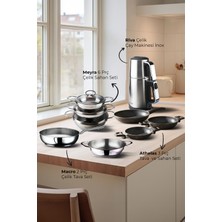 Bernardo Çeyiz Seti-4