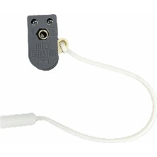 Lockway IC-192H Ipli Switch 10 Adet