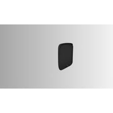 2001 Toyota Corolla Yakıt Depo  Dış Kapağı - 6365148