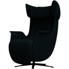 World Of Comfort Woc Neptün Plus Siyah Masaj Koltuğu