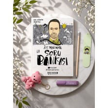 Ders Kafası Ayt Yeni Nesil Coğrafya Soru Bankası – 2026 Basım