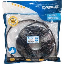Prolly PCV 3255 HD Kablo 30 MT
