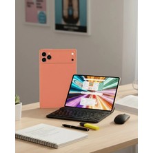 Ucuz Tekno Klavyeli Android Tablet Geniş Hafıza Seçenekleri ve IPS Ekran