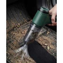 Ucuz Tekno Mini Şarjlı Süpürge Çok Fonksiyonlu ve Ergonomik Kullanım