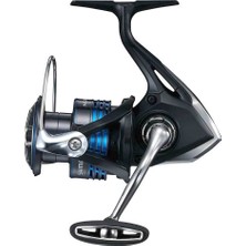 Shimano Nexave FI C3000 Spin Olta Makinesi