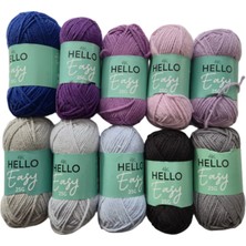 Hello Easy 25 Gram Set-3