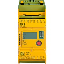 772100-PNOZ M B0 -Pilz