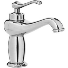 Fontana - Krom Lavabo Bataryası Outlet - F-111-