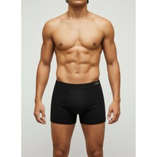 Calia Erkek Bambu Boxer 5 Adet