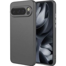 Adige Google Pixel 10 Pro Kılıf Lansman Içi Kadife