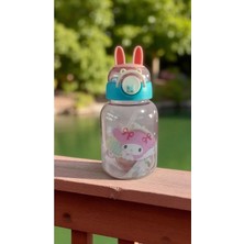 Famemus Accessory Tavşan Kulak My Melodi Matara Suluk