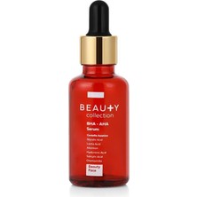 Beauty Collection BHA - AHA Serum 30 ml