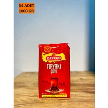 Çaykur Tiryaki Çayı 1000 gr