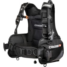 Cressi Solid Plus Bcd Yeleği