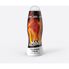 Max Score Genital Bölge Beyazlatıcı Krem 50 ml