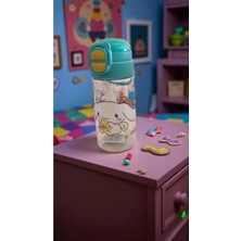 Famemus Accessory Cınnamoroll Ipsiz Çanta Yanı Matara Suluk