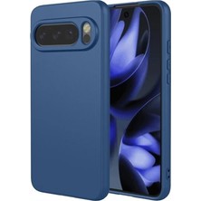 Gpack Google Pixel 10 Pro Kılıf Lansman Içi Kadife + Ekran Koruyucu