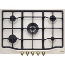 Franke Classıclıne Fch 755 4g Tc N Pw C Krem Ocak