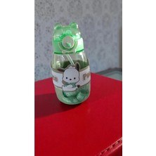 Famemus Accessory Pochacco Kaliteli Matara Suluk