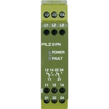 890210 - S1PN 400-500VAC 2c/o -Pilz