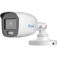 Hilook THC-B129-LPS 2MP 2.8 mm Analog ColorVu  HD Sesli  Bullet Kamera