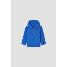 GB Baby Bg Store Erkek Bebek Saks Gömlek