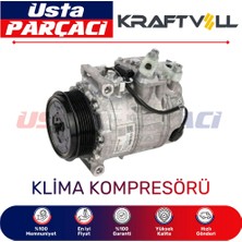 Kraftvoll Mercedes M Serisi W163 1998-2005 Klima Kompresörü