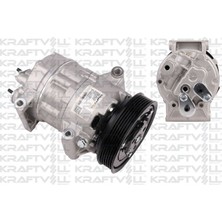 Kraftvoll Renault Scenic 1999-2003 Klima Kompresörü