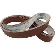 Yumuşak J Bez Bant (Şerit) Zımpara TJ538 2000X50