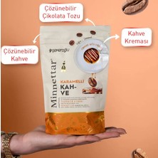 Şekeroğlu Karamelli Kahve 165 gr