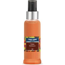 Ömer Abdi Tuncer Ömer Abdi 100ml Tütün Kolonyası