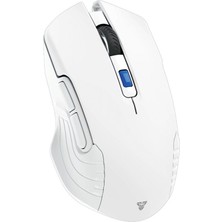 Fantech WG12RS Raıgor Iıı Kablosuz Beyaz Gaming Mouse