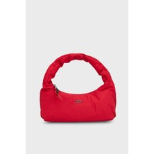 Tommy Jeans Logolu Omuz Askılı Çanta Bayan Çanta AW0AW18583 Xle