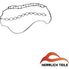 Herrlich Teile NS40 S60 S80 XC60 D5 -Külbüratör Contası