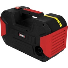 Attlas Atcpw 1500 Çanta Tipi Yıkama Makinesi 1500W (A0901012)