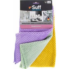 SUFF MÜGE 3 LÜ BEZ