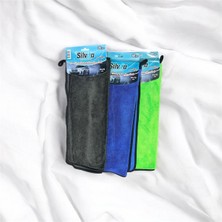 Silvia Microfiber Bez 50*70CM 600GSM 1 Adet