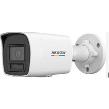 Hikvision DS-2CD1047G2H-LIUF 4mp 2.8 mm Ip Bullet ColorVu  Kamera