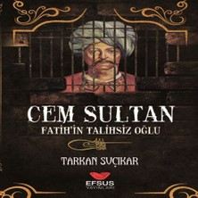 Wovna Cem Sultan - Fatih'in Talihsiz Oğlu