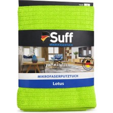 SUFF LOTUS MİKROFİBER BEZ 70X50