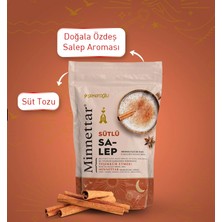 Şekeroğlu Salep 200 gr