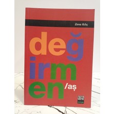 Nota Bene Yayınları Değirmen / Aş