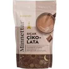 Şekeroğlu Sıcak Çikolata 200 gr