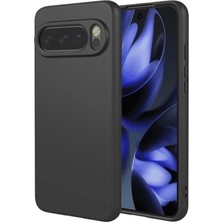 Gpack Google Pixel 10 Pro Kılıf Lansman Içi Kadife