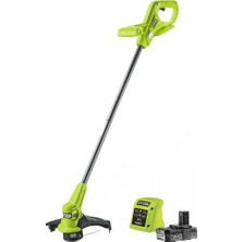 Ryobi RY18LT23A-120 23CM Akülü Misinalı Çim Biçme Makinesi (1X2.0AH) (5133005460)