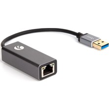 Vcom DU312M USB 3.0 To Rj-45 Çevirici